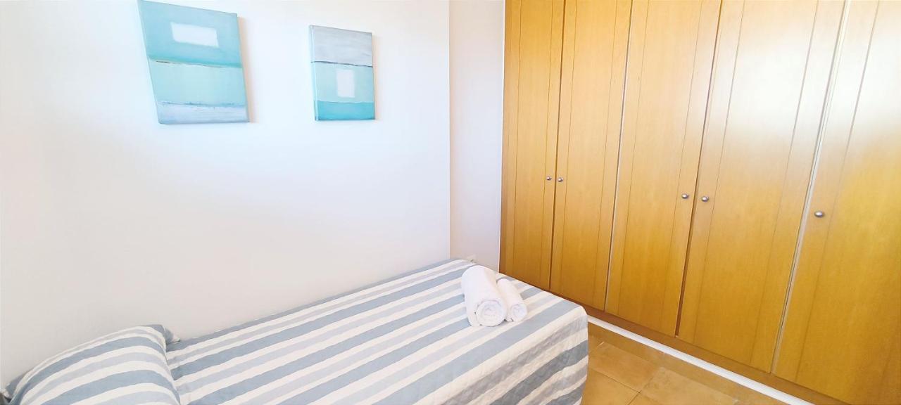 Apartamento Aquamarinas By Denia Costa Exterior foto